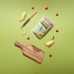 Foodblogger werden mit Accessoires von Holdit